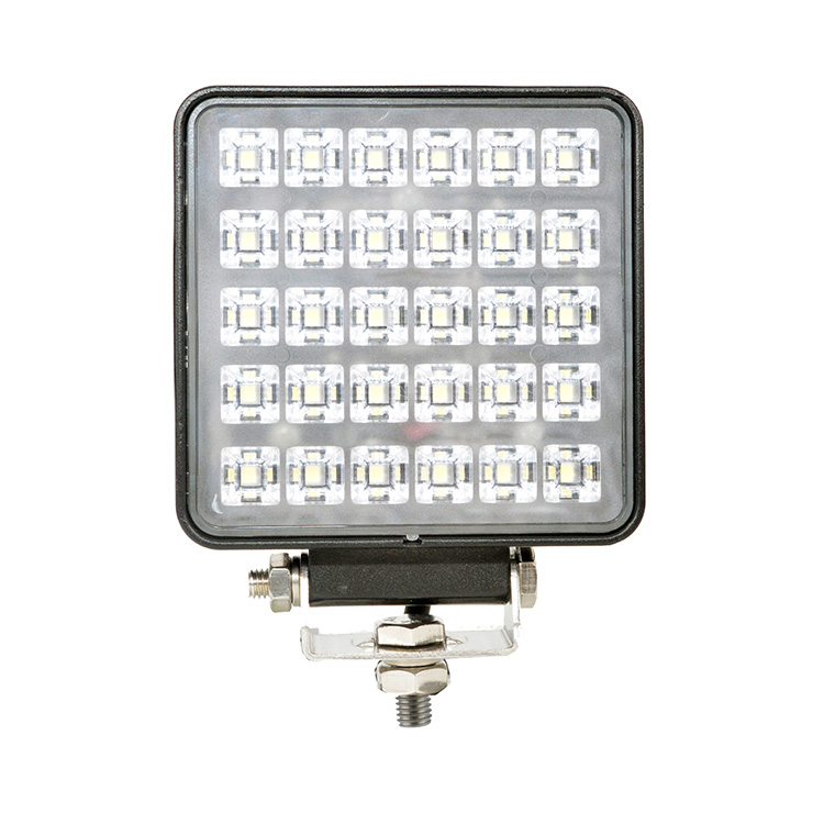 12V 24V 30W Landbruk Led arbeidslys