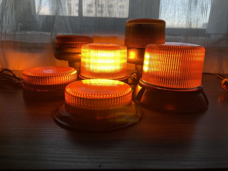LED BEACON familie