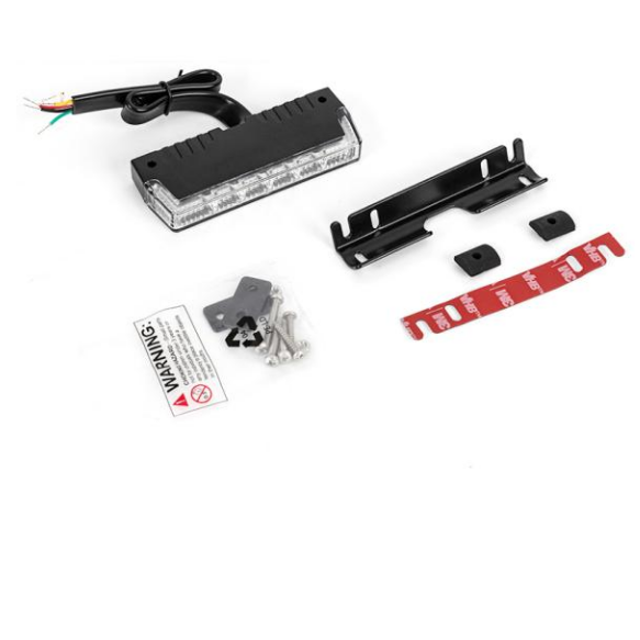 Cisper 25 Class4 ledet Lighthead