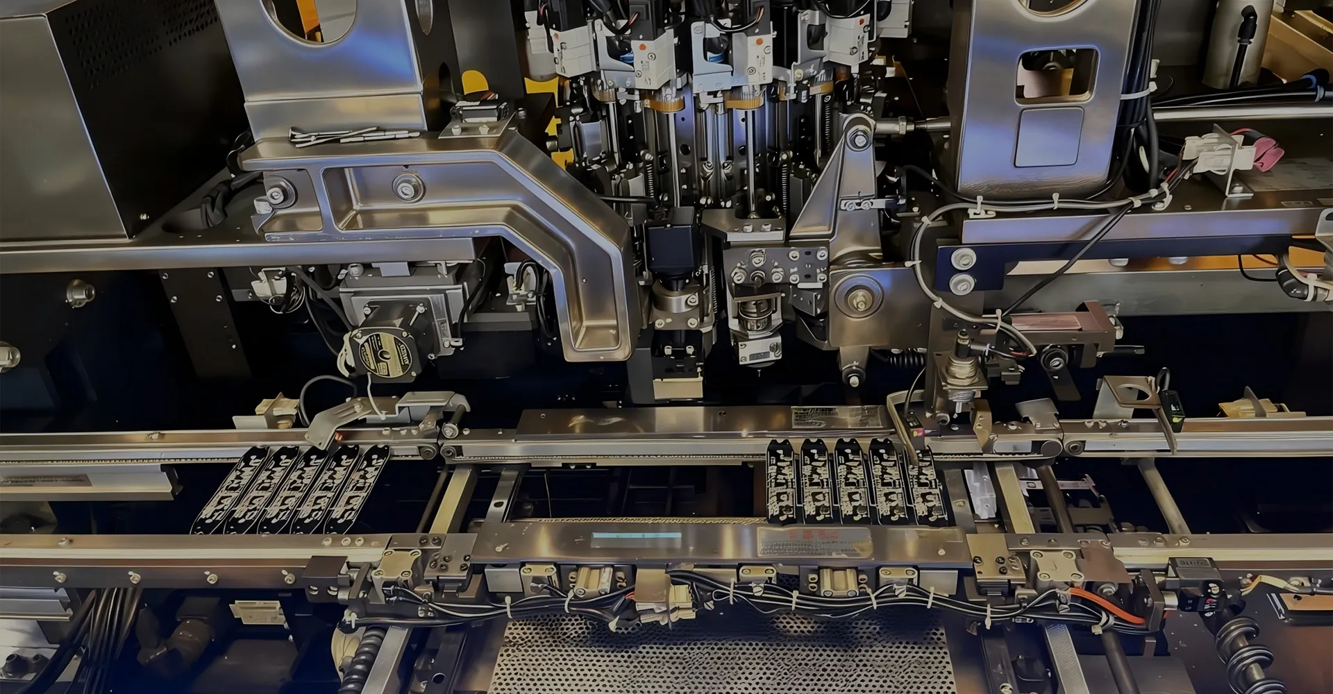 LED arbeidslys produsenter