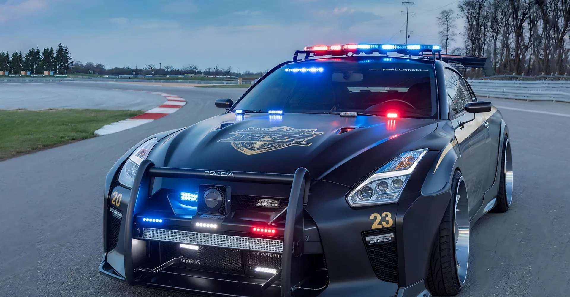 Kina LED-varsellysfabrikk