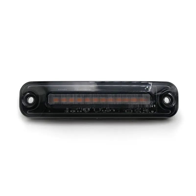 LED-signallys