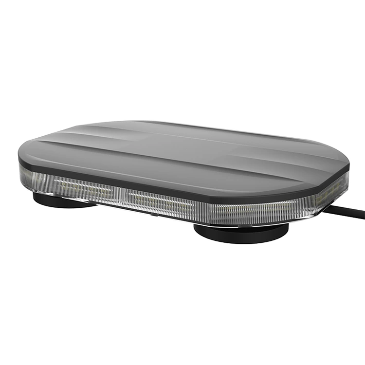 Hvorfor er LED-varsellys en smartere oppgradering for sikrere og mer pålitelige operasjoner?