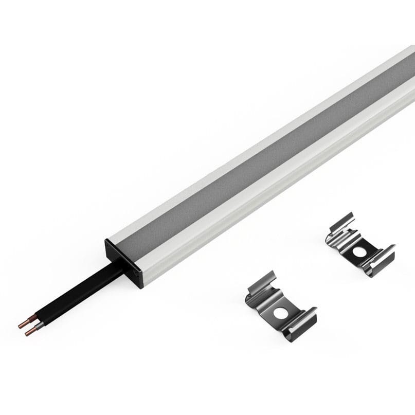 Hvordan kan innvendig og utvendig Led Strip-lys forvandle lysopplevelsen din for kjøretøy