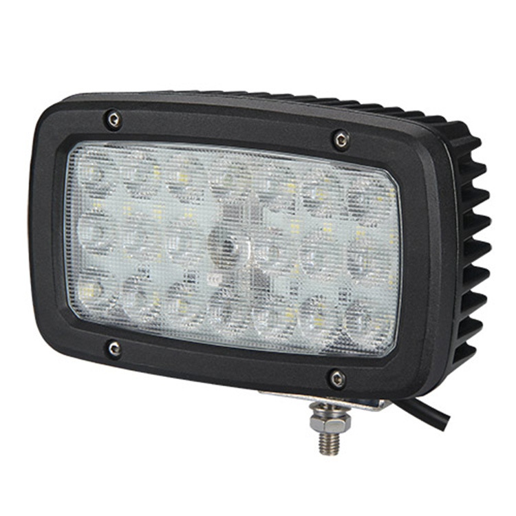 36W Flood Led arbeidslampe