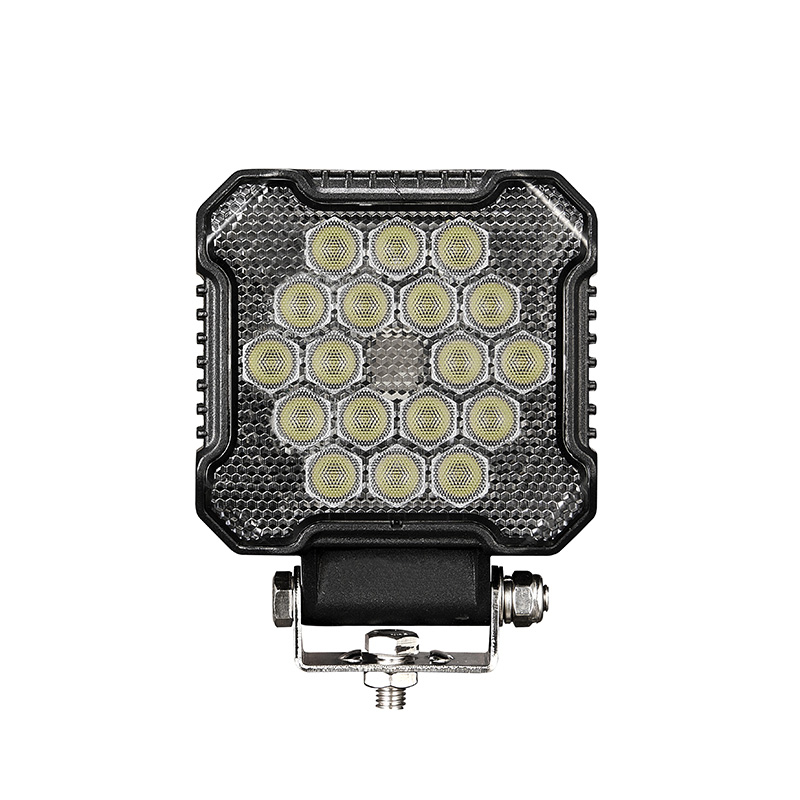 36W LED autolampe