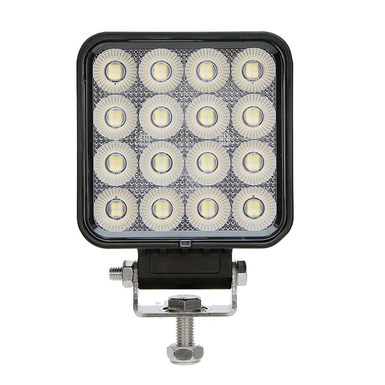 Kraftig LED -arbeidslys