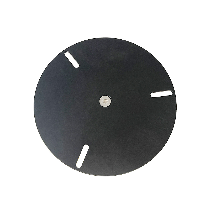Jernplate
