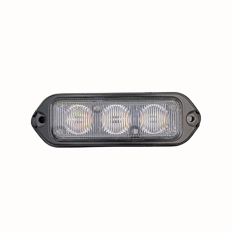 LED lyshoder