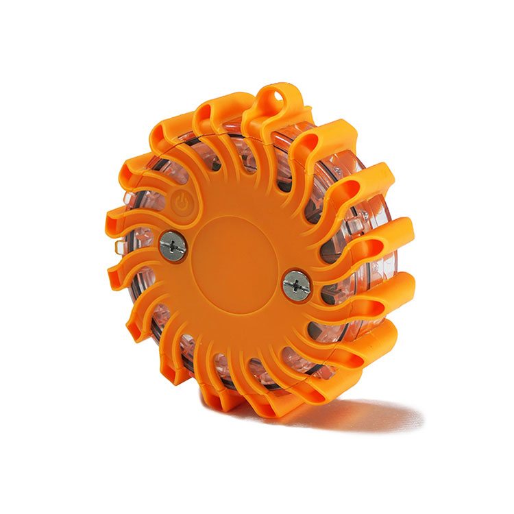 LED veibluss
