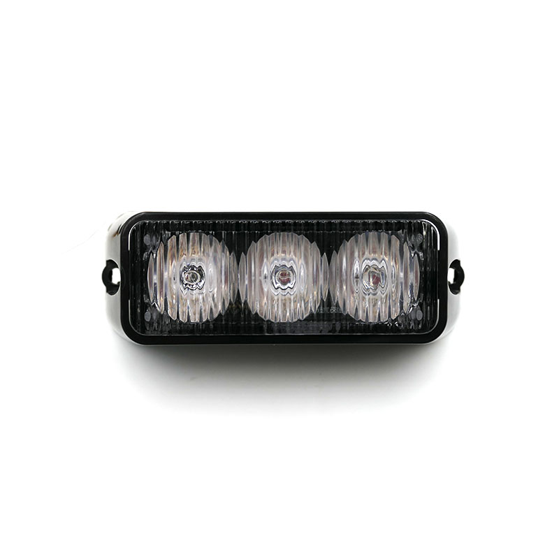 LED Strobe-varsellys
