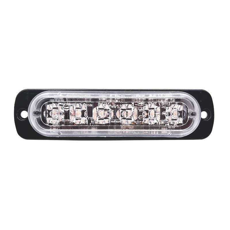 LED Strobe-lys