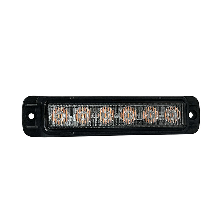 LED Strobe-varsellys