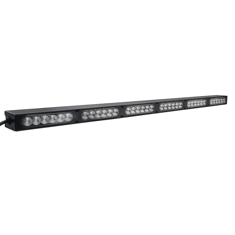 LED trafikklys