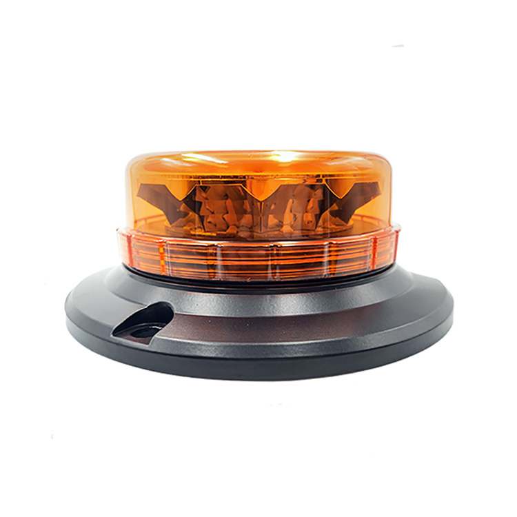 Nødreflektor varsling Strobe Light Beacon