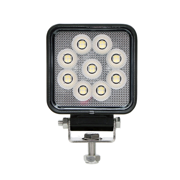 LED arbeidslampe