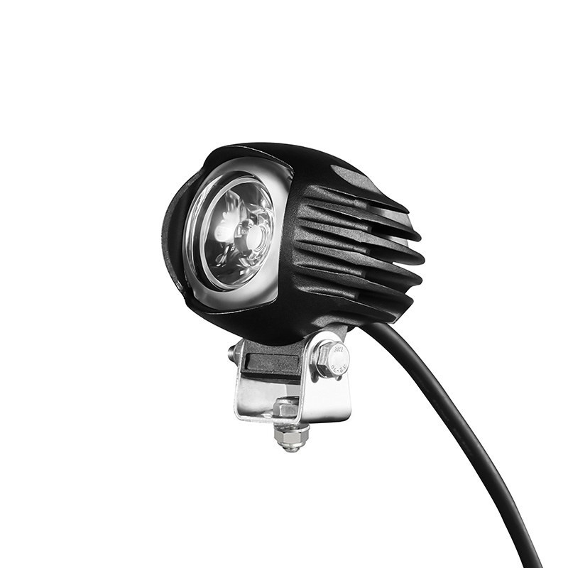 Ny SPOT Led arbeidslys