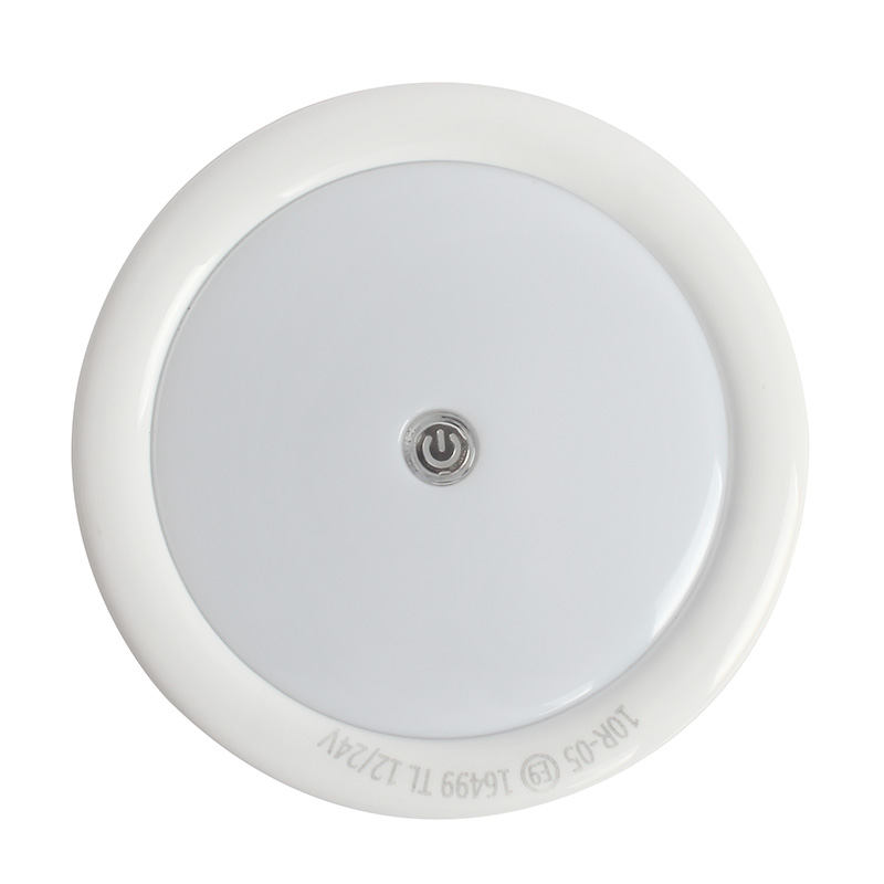 Nova Led-taklys
