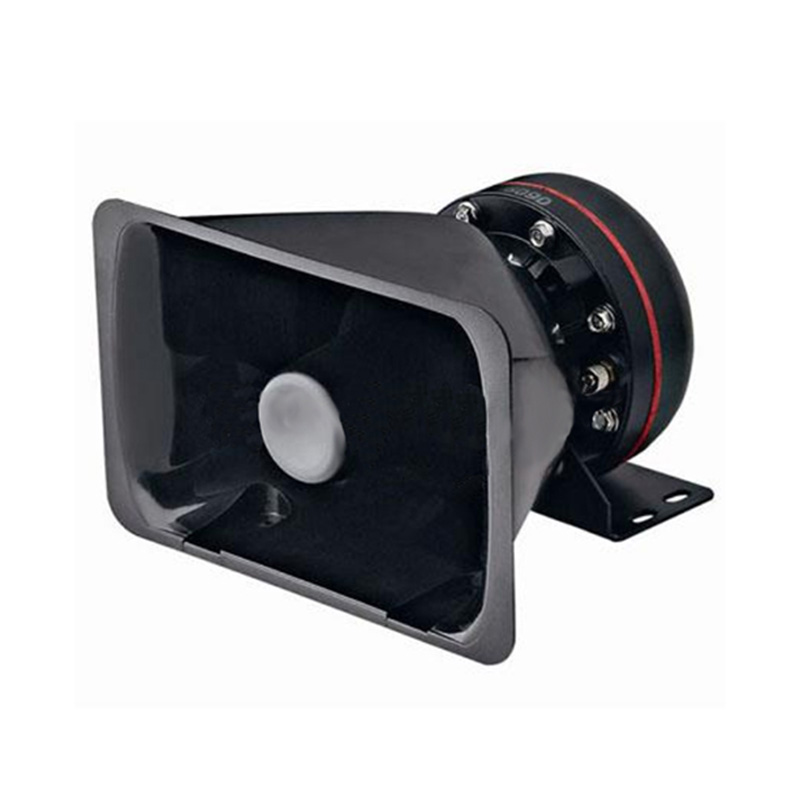 Kraftig 100w 150w 200w High Clear Sound-høyttaler