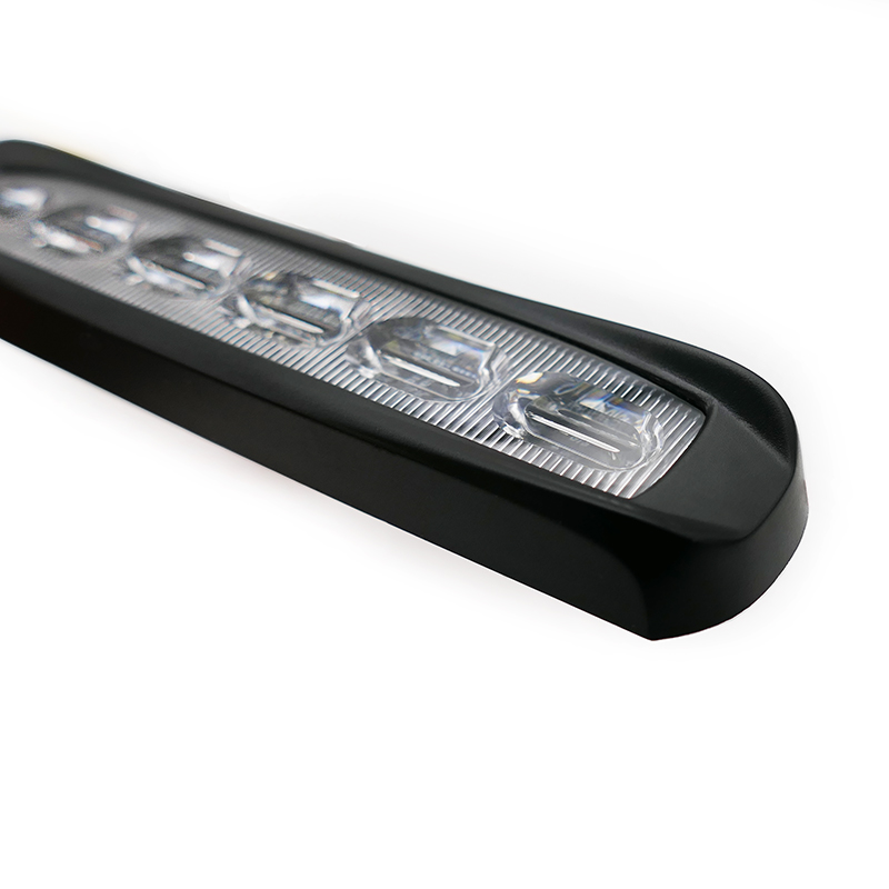 Overflatefeste LED Lighthead