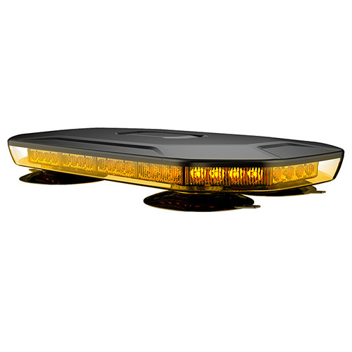 Advarsel LED Mini lightbar