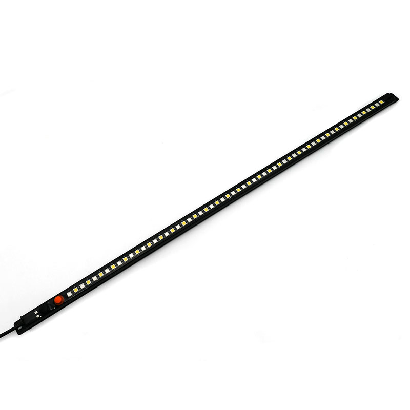 LED stiv stripe lys